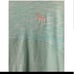 VICTORIA’S SECRET PINK TEAL SWEATSHIRT SMALL