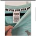 VICTORIA’S SECRET PINK TEAL SWEATSHIRT SMALL