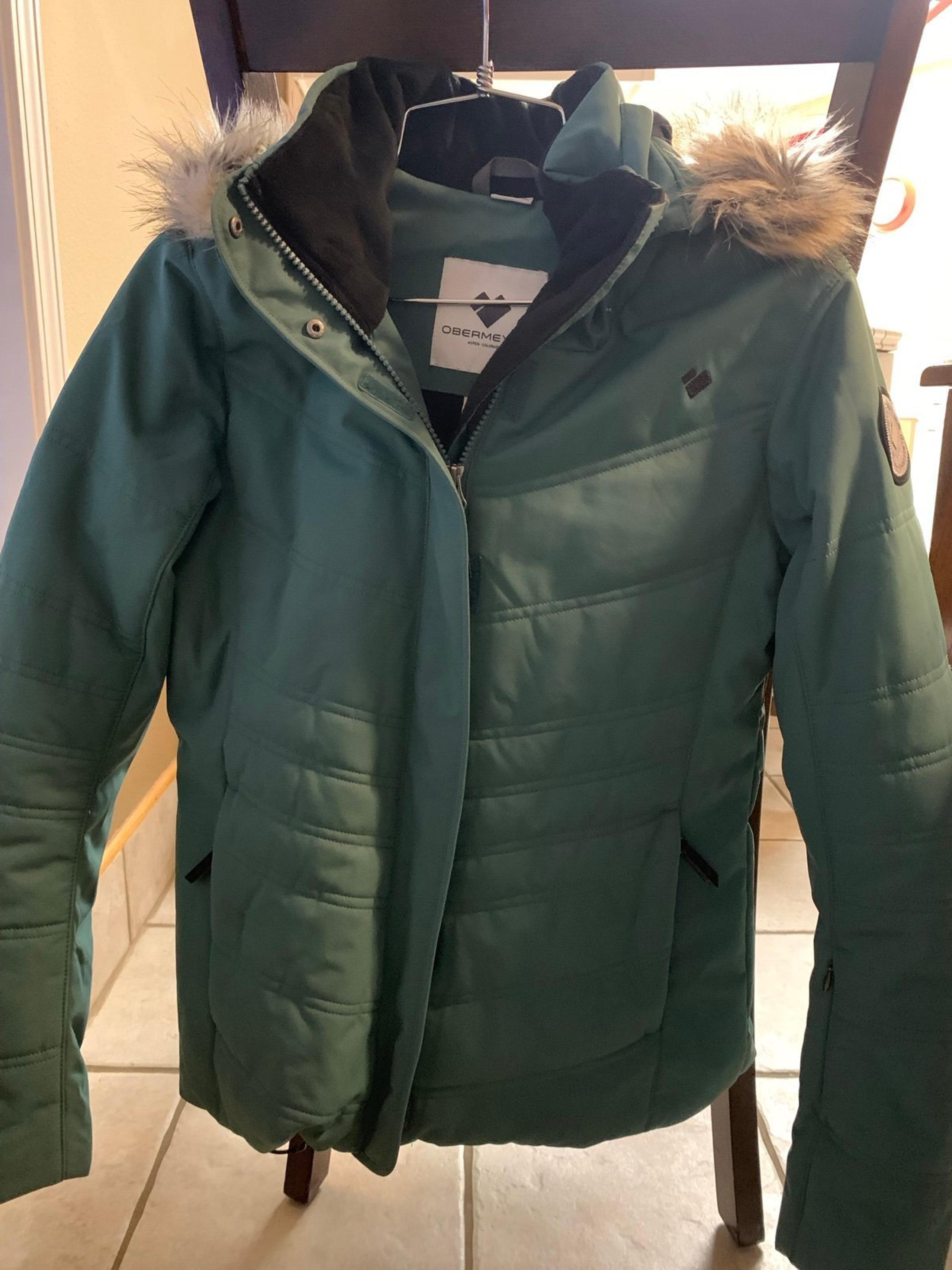 Onermeyer women’s coat