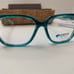 NEW COSTA Glasses 06A8016 Crystal Blue OCR 500