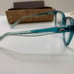 NEW COSTA Glasses 06A8016 Crystal Blue OCR 500