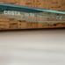 NEW COSTA Glasses 06A8016 Crystal Blue OCR 500