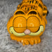 Garfield Vintage Telephone Phone Tyco UNTESTED