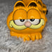 Garfield Vintage Telephone Phone Tyco UNTESTED