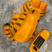 Garfield Vintage Telephone Phone Tyco UNTESTED
