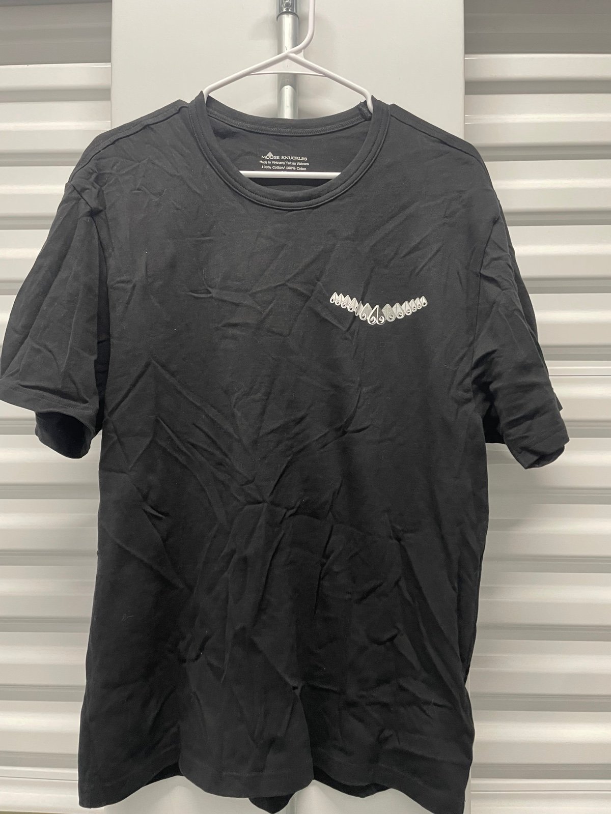 Moose Knuckle Tee Men S