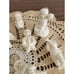 Snowbabies Ornament Ornaments Drum Moon Star Icicle Babys lot of 12