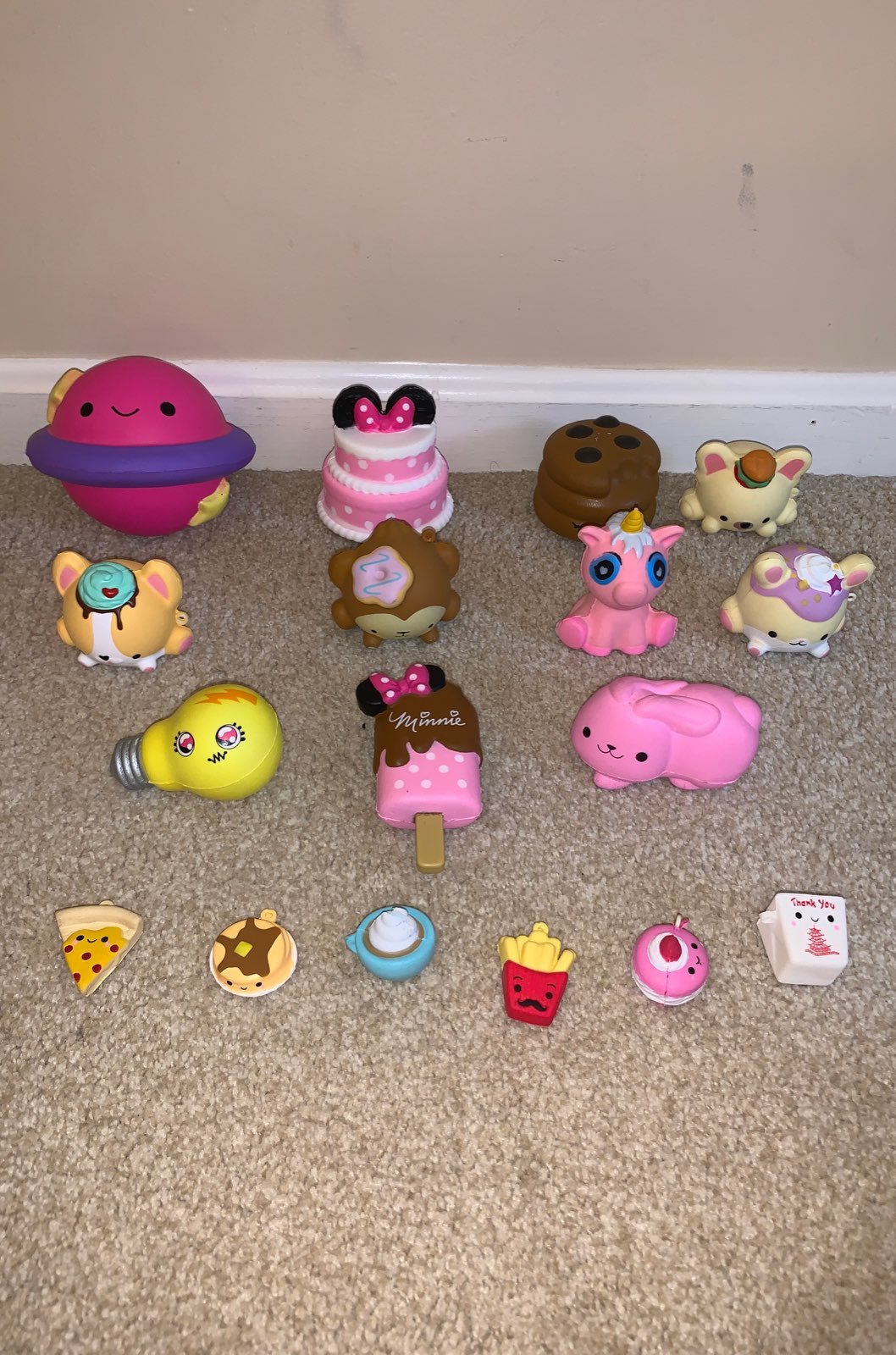 squishies
