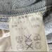 JELLY GARCIA premium wear denim jacket made in Japan