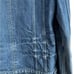 JELLY GARCIA premium wear denim jacket made in Japan