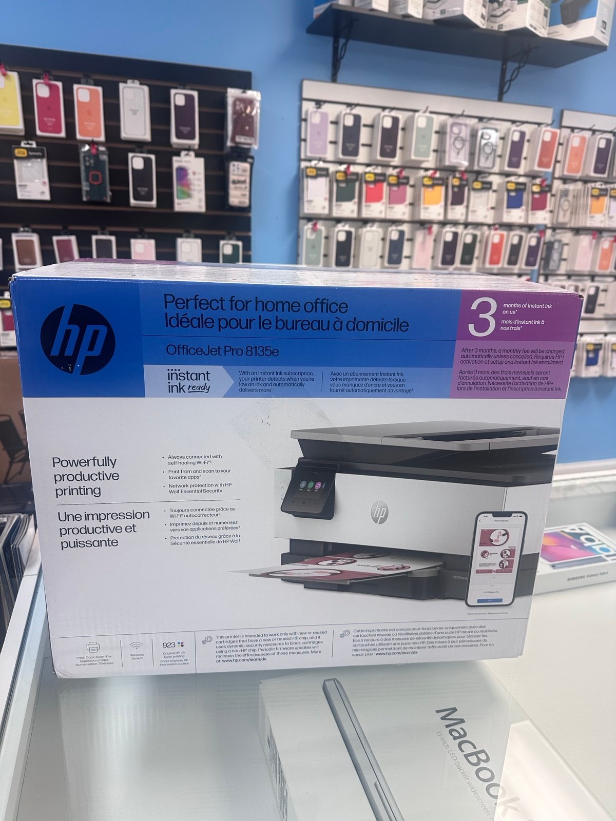 Printer