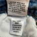 Hudson Elle Baby Boot Patchwork Jeans size 30X33