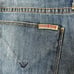 Hudson Elle Baby Boot Patchwork Jeans size 30X33