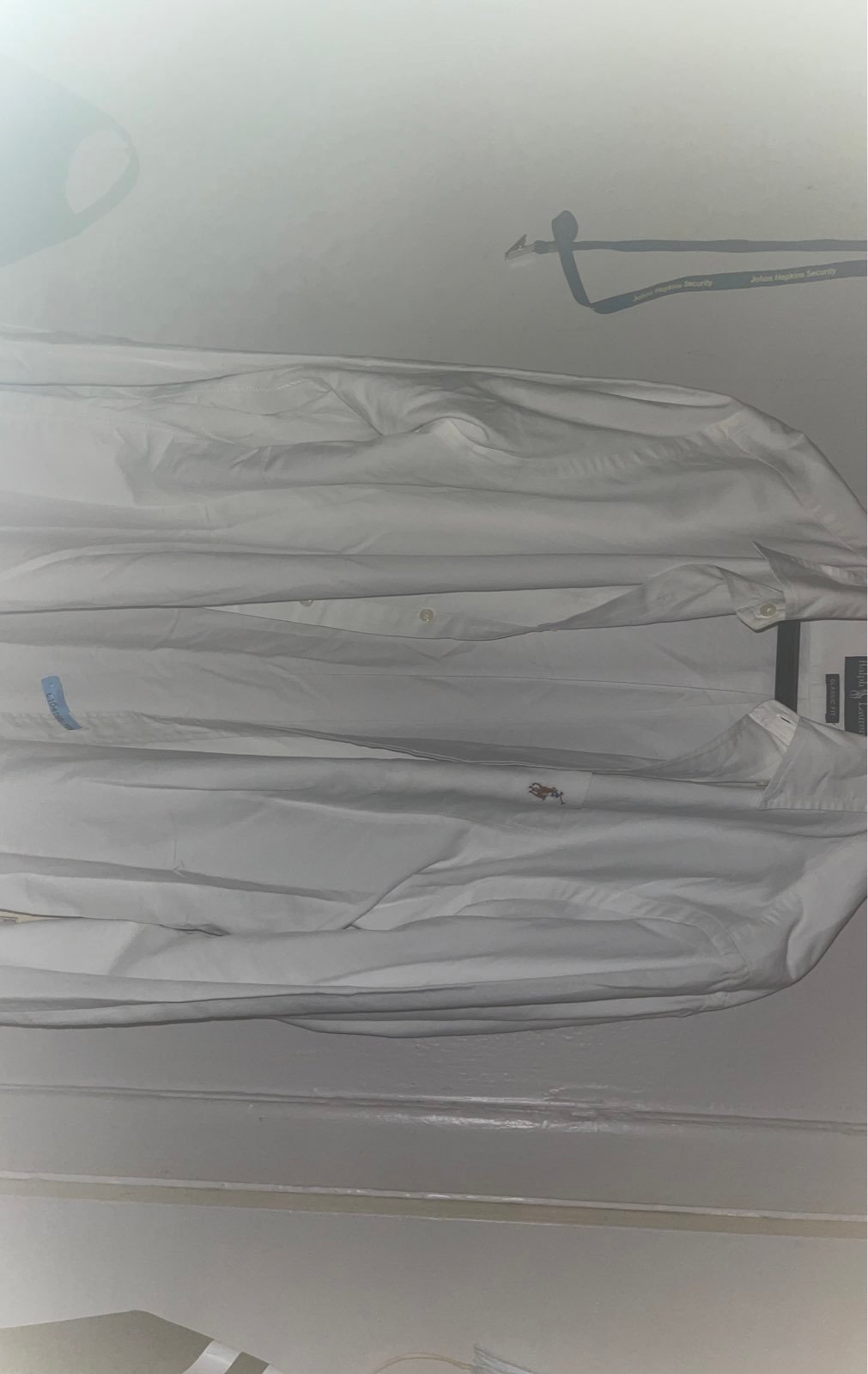 Polo Ralph Lauren front button shirts fo