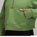 Lululemon oversized Scuba funnel neck