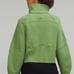 Lululemon oversized Scuba funnel neck