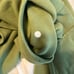 Lululemon oversized Scuba funnel neck