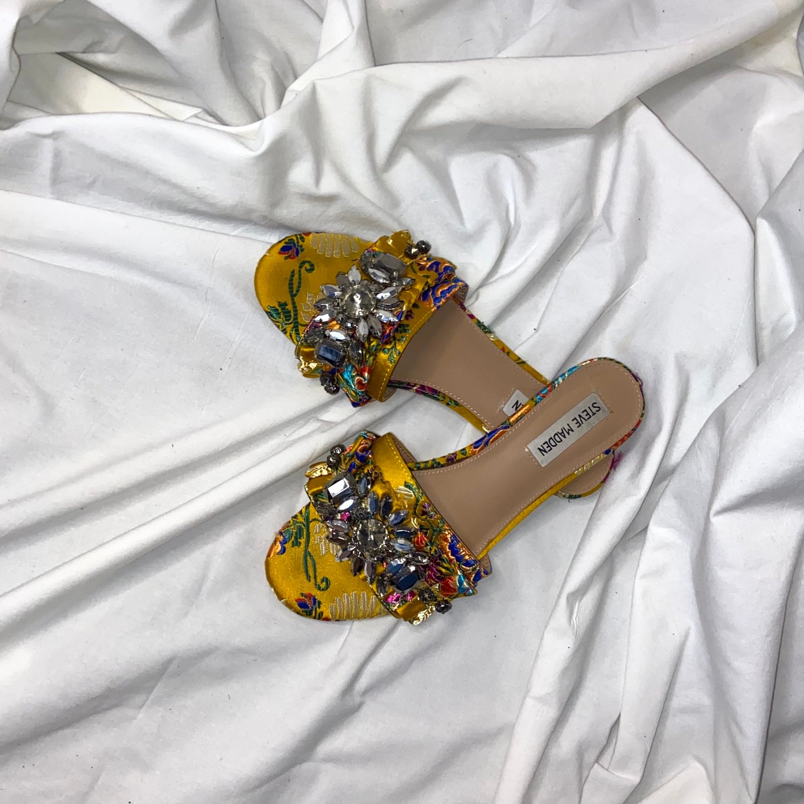 Steve Madden shoes