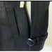 NWT Vertigo Paris Women Classic Duffle Style Toggle Coat Size M Black Dry Clean.