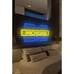 NEW University of Michigan LED Neon Light Sign Michigan Wolverines Football