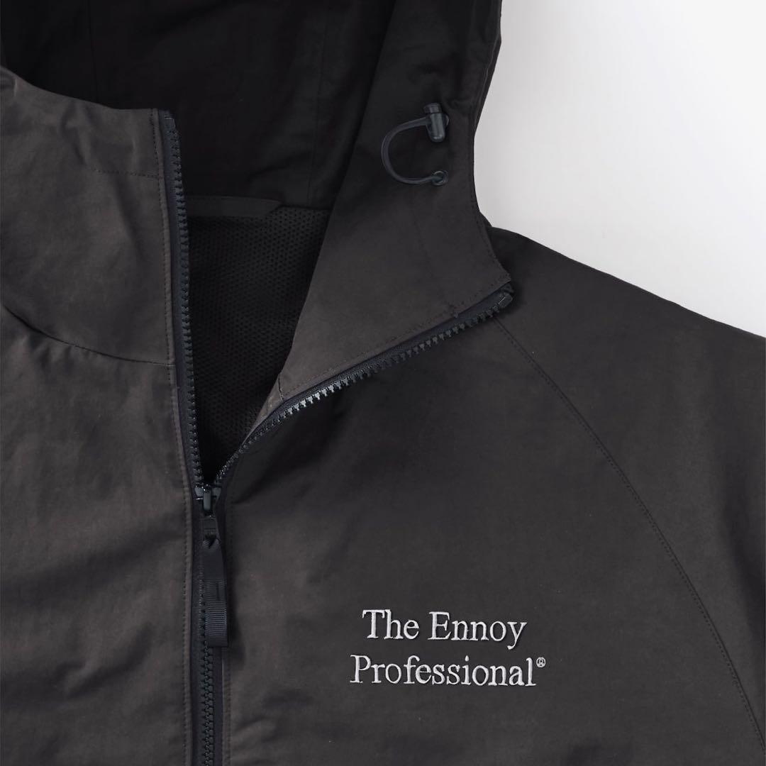 世界有名な ennoy CPN Other SHAKATECH L UP SET HOODIE ジャケット・アウター