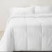 Full/Queen All Season Premium Down Alternative Comforter - Casaluna™