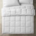 Full/Queen All Season Premium Down Alternative Comforter - Casaluna™