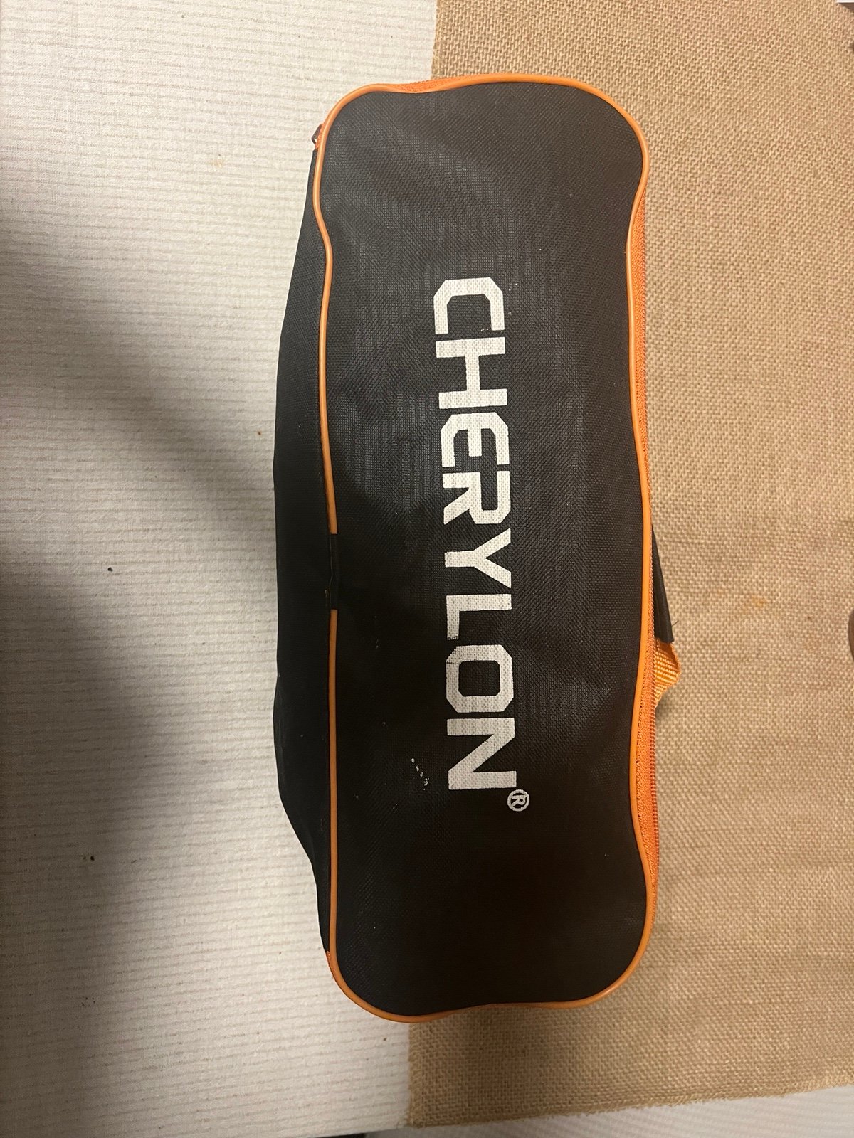 car vacuum