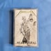 METALLICA - And Justice For All - RARE European IMPORT Cassette Tape TESTED