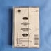 METALLICA - And Justice For All - RARE European IMPORT Cassette Tape TESTED