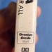 METALLICA - And Justice For All - RARE European IMPORT Cassette Tape TESTED