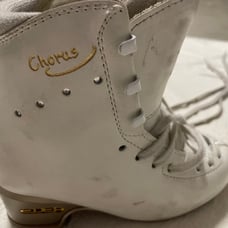 EDEA Chorus Figure Skates