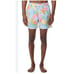 Polo Ralph Lauren Hibiscus Traveler Swim Trunks Size Medium