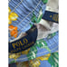 Polo Ralph Lauren Hibiscus Traveler Swim Trunks Size Medium