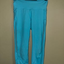 Zyia active crop legging bundle