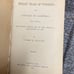 Antique Books: Twenty Years in Congress by James Blaine - 1884 Vol 1 & 2