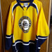 2XL Corey C Griffin NHL Alumni Pro-AM Hockey #77 Boston Bruins foundation jetsey