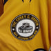 2XL Corey C Griffin NHL Alumni Pro-AM Hockey #77 Boston Bruins foundation jetsey