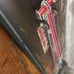Vintage Race Car