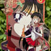 Sailor Mars Pin