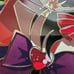 Sailor Mars Pin