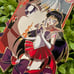 Sailor Mars Pin