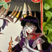 Sailor Mars Pin