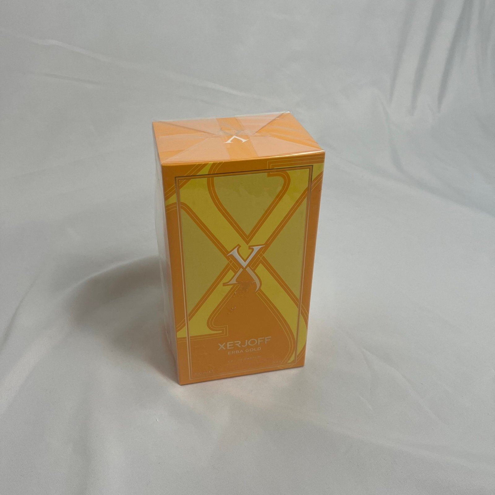 Xerjoff Erba Gold 100ml - SAME DAY FREE SHIPPING