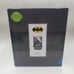 SCENTSY DC Universe BATMAN Wax Warmer Gotham City