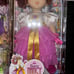 Radiant Fancy Nancy Doll