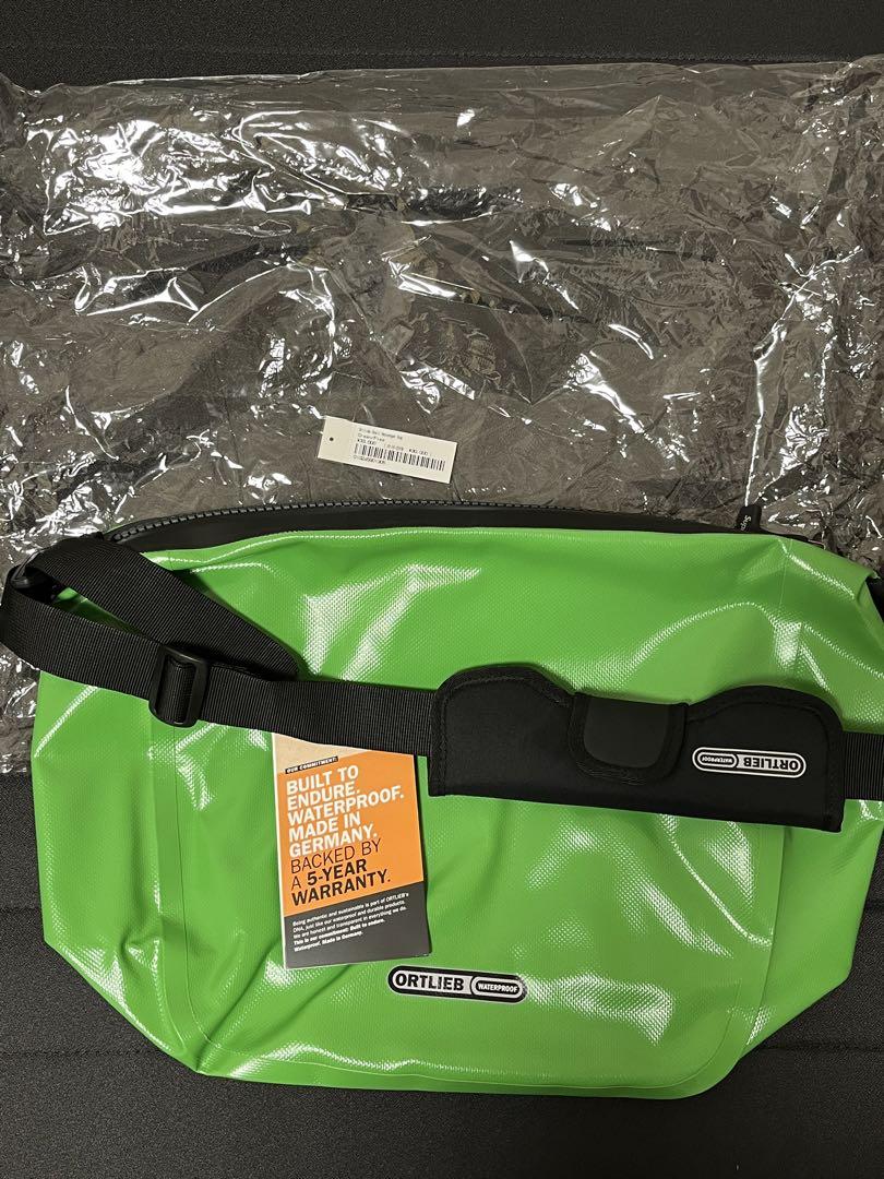 Spring/Summer 2024 Preview – Supreme