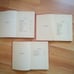 ANTIQUE BOOKS 1st EDITIONS LITTLE JACK RABBIT. DAVID CORY 1921 -25