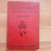 ANTIQUE BOOKS 1st EDITIONS LITTLE JACK RABBIT. DAVID CORY 1921 -25