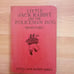 ANTIQUE BOOKS 1st EDITIONS LITTLE JACK RABBIT. DAVID CORY 1921 -25